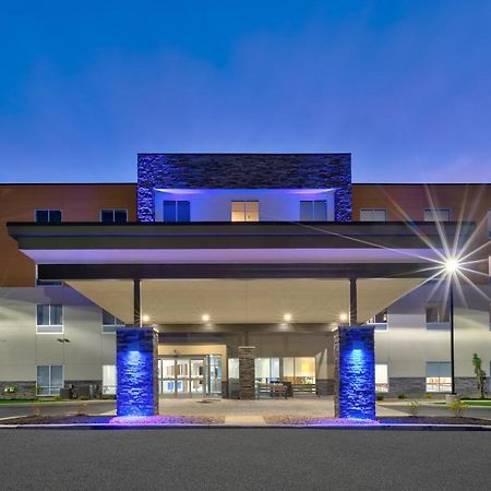 Holiday Inn Express & Suites Wooster By Ihg Esterno foto
