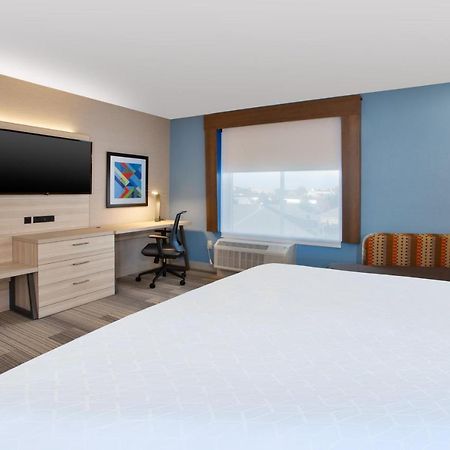 Holiday Inn Express & Suites Wooster By Ihg Esterno foto