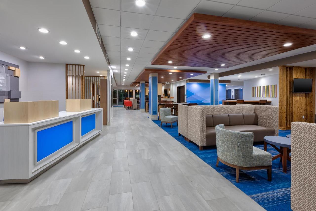 Holiday Inn Express & Suites Wooster By Ihg Esterno foto