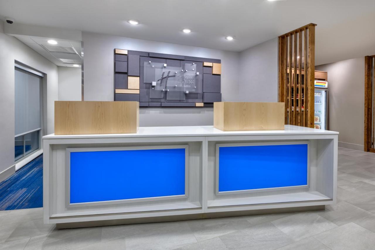 Holiday Inn Express & Suites Wooster By Ihg Esterno foto