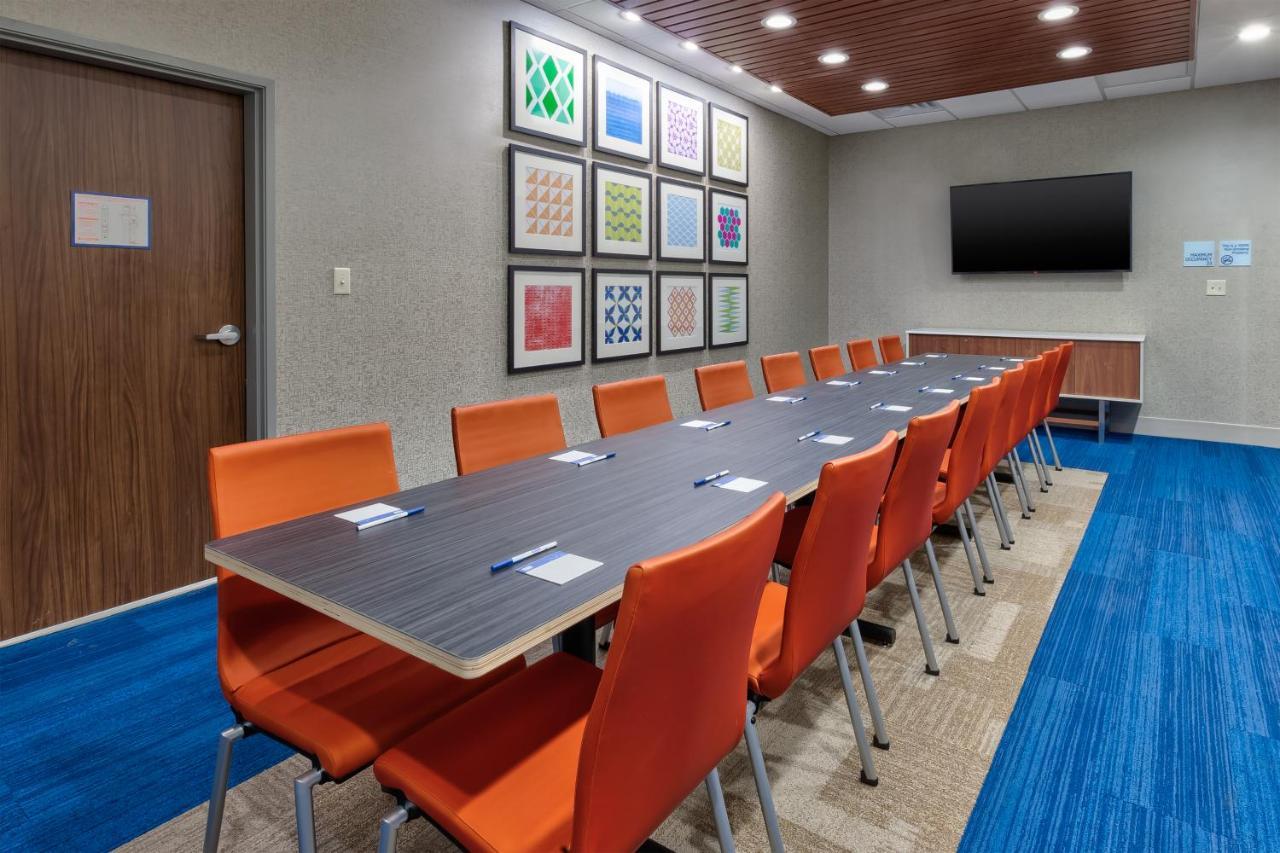 Holiday Inn Express & Suites Wooster By Ihg Esterno foto