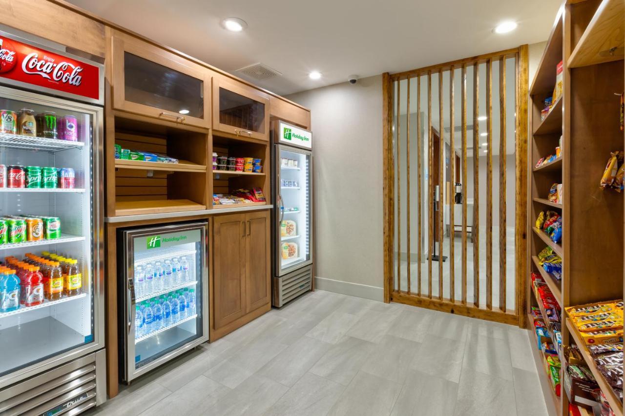 Holiday Inn Express & Suites Wooster By Ihg Esterno foto
