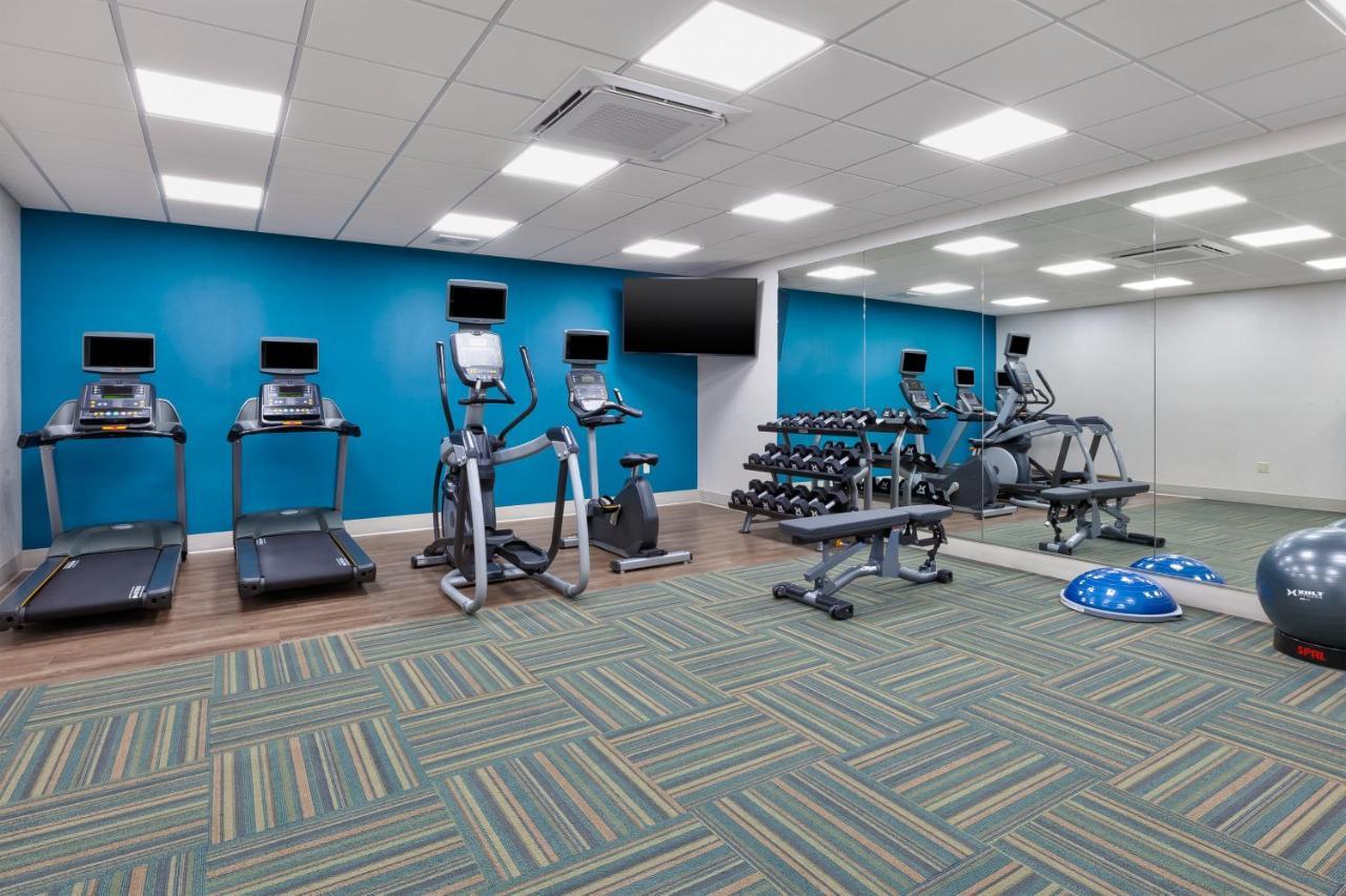 Holiday Inn Express & Suites Wooster By Ihg Esterno foto