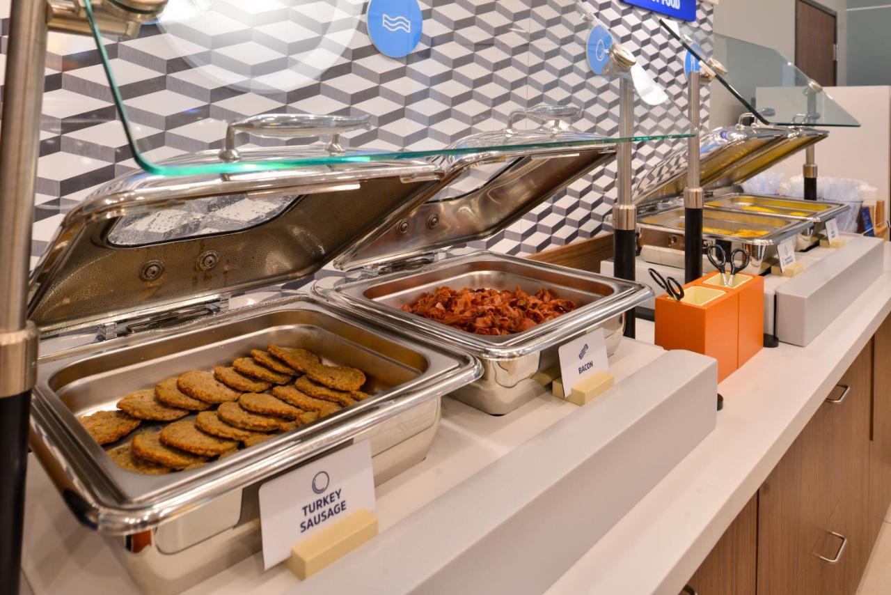 Holiday Inn Express & Suites Wooster By Ihg Esterno foto