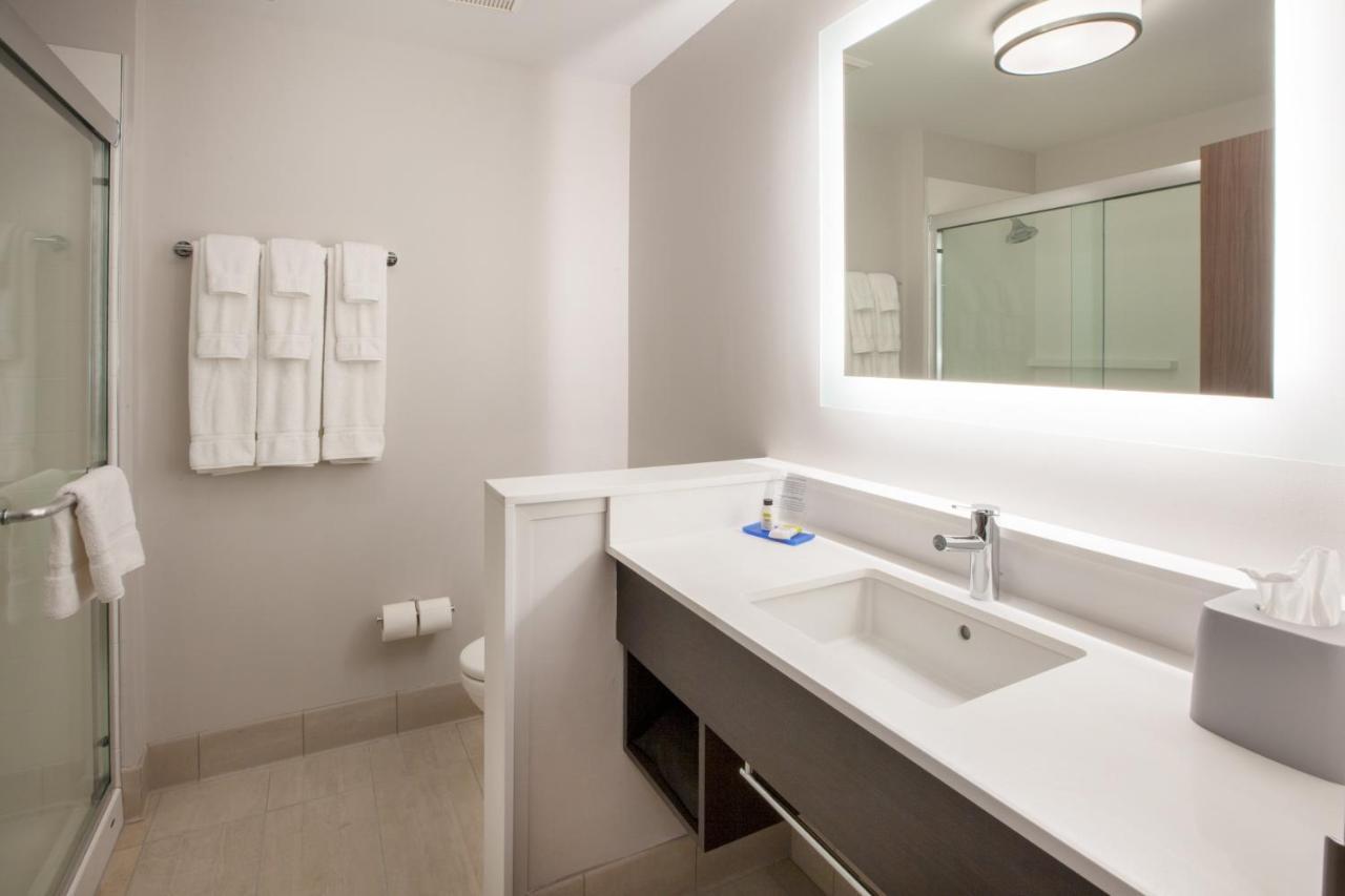 Holiday Inn Express & Suites Wooster By Ihg Esterno foto