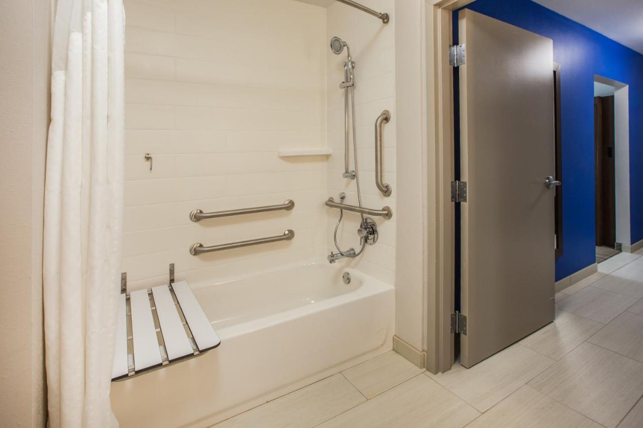 Holiday Inn Express & Suites Wooster By Ihg Esterno foto