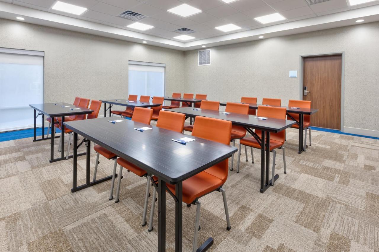 Holiday Inn Express & Suites Wooster By Ihg Esterno foto