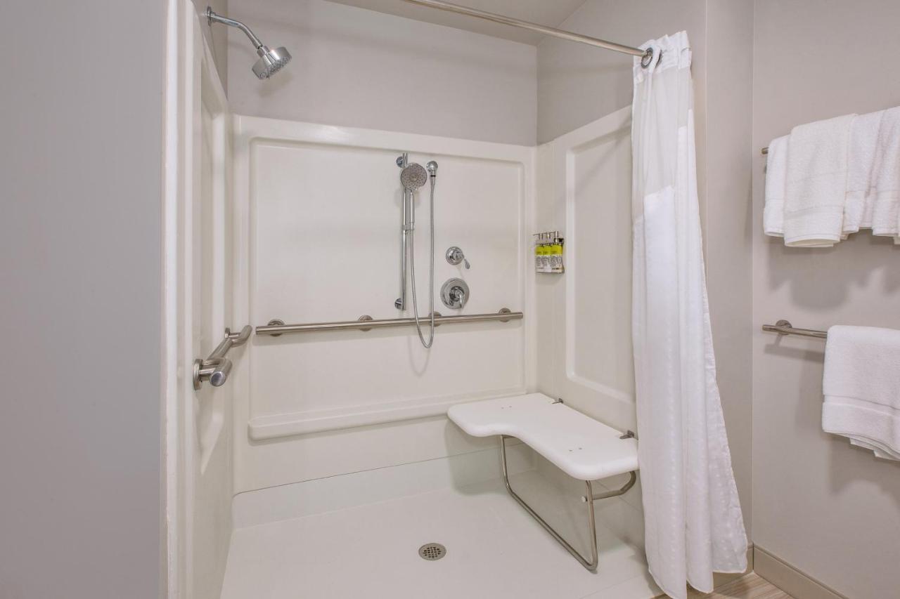 Holiday Inn Express & Suites Wooster By Ihg Esterno foto
