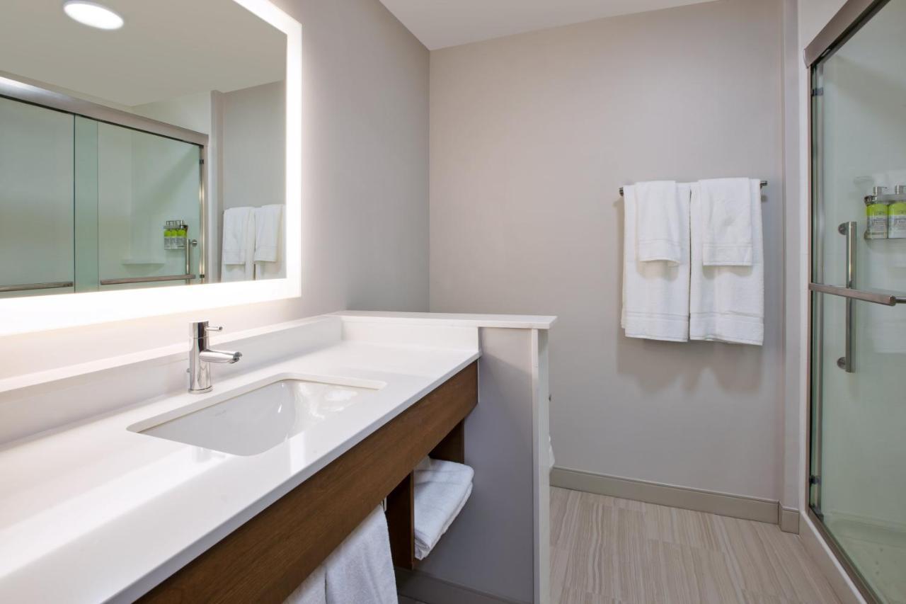 Holiday Inn Express & Suites Wooster By Ihg Esterno foto