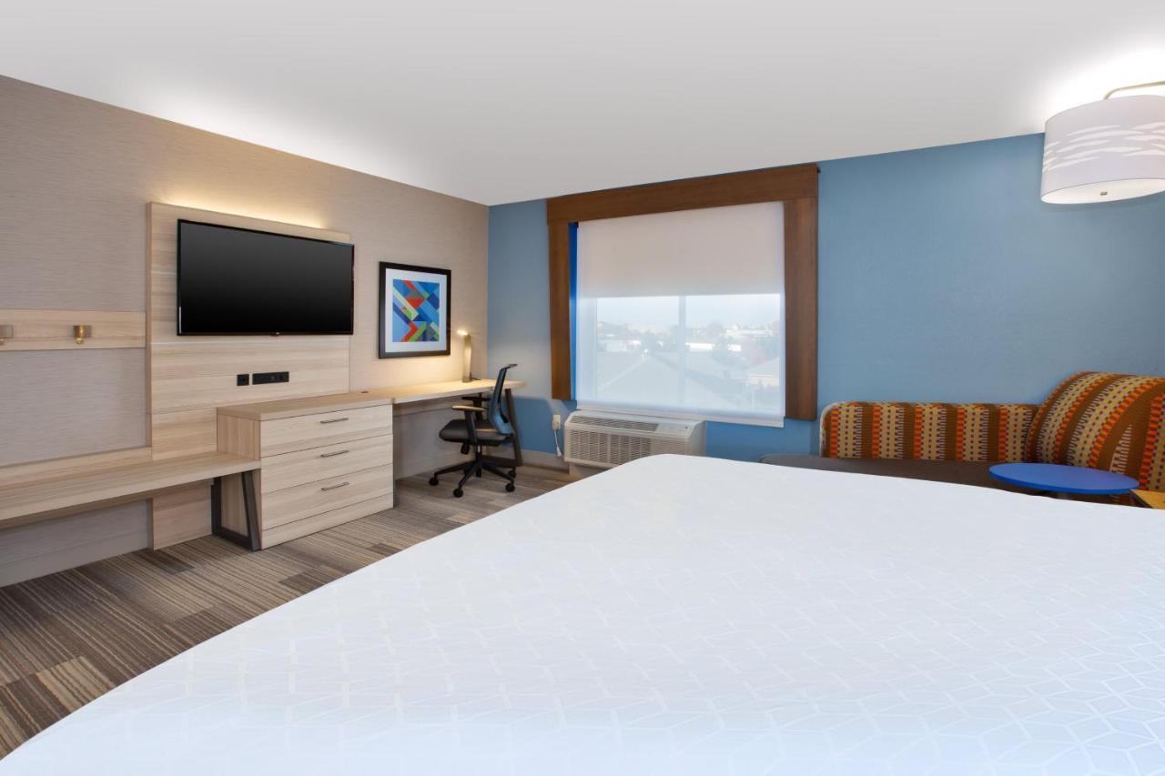 Holiday Inn Express & Suites Wooster By Ihg Esterno foto