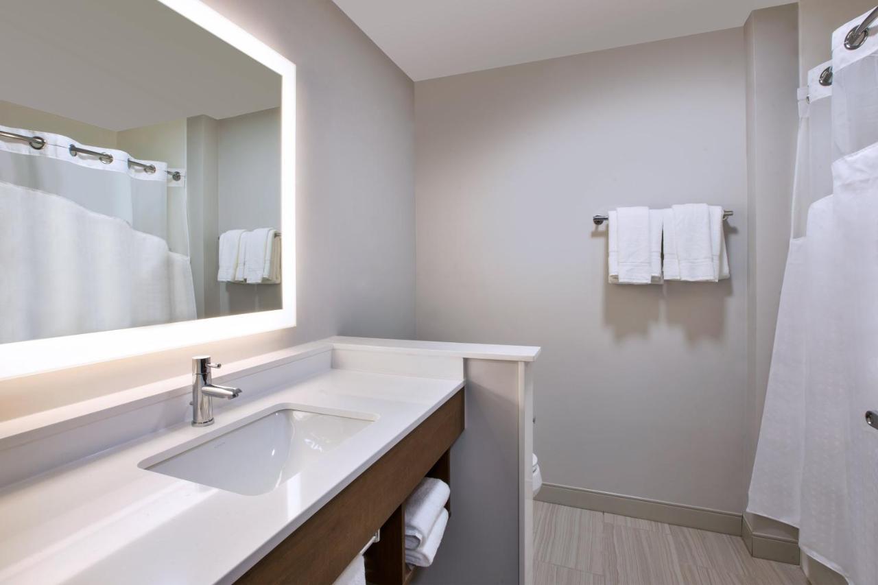 Holiday Inn Express & Suites Wooster By Ihg Esterno foto