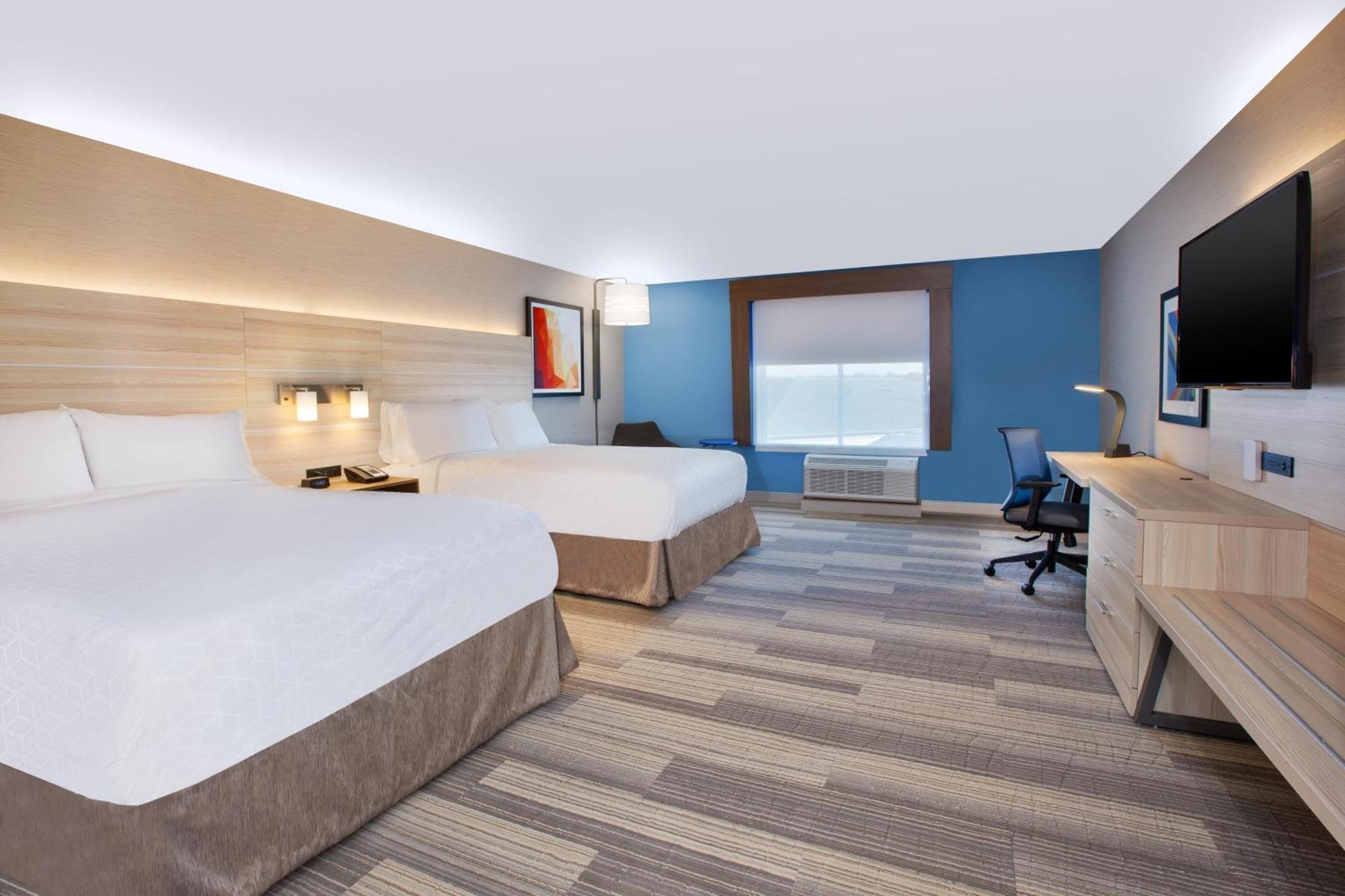 Holiday Inn Express & Suites Wooster By Ihg Esterno foto
